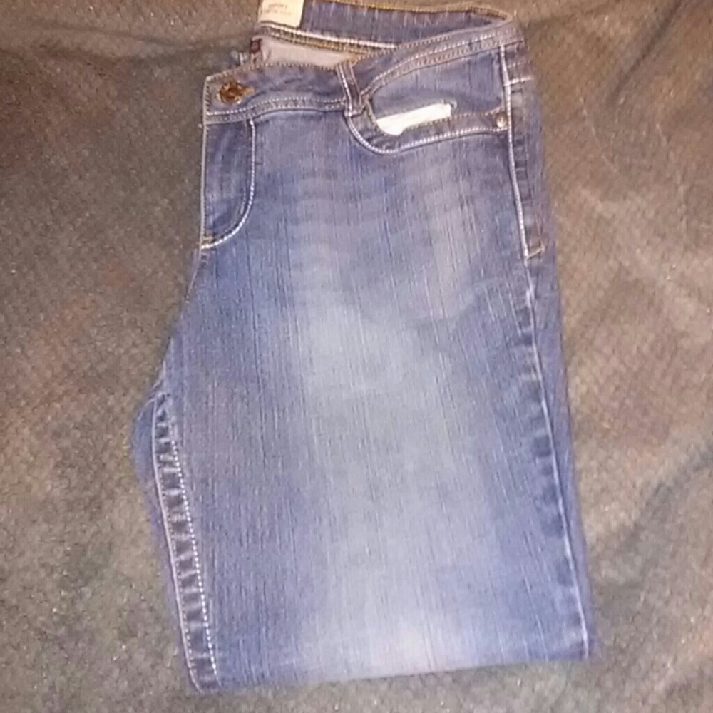 Levi jeans